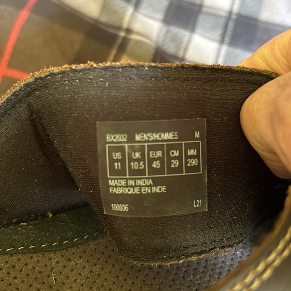 Mens Rockport sandals, size 11 - Picture 6 of 6